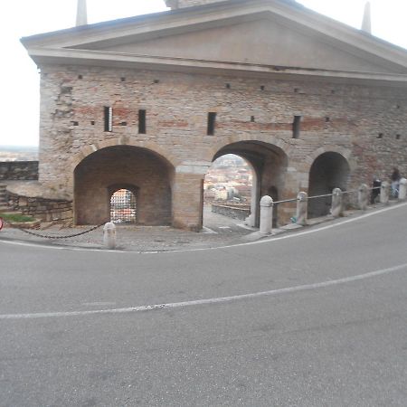 La Maison Des Artistes Bergamo Exteriér fotografie